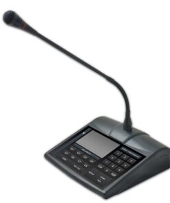 Microphone để bàn