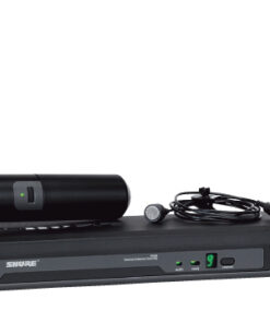 bộ thu phát tín hiệu và micro không dây