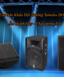 loa hội trường sân khấu