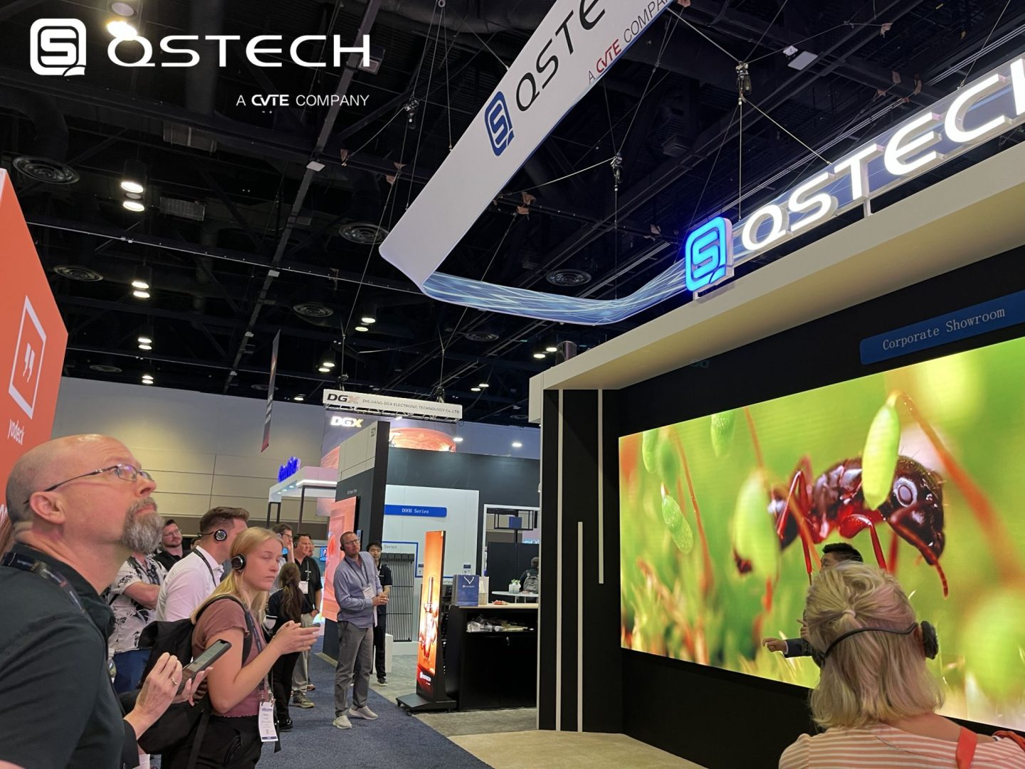 màn hình led p2.5 indoor